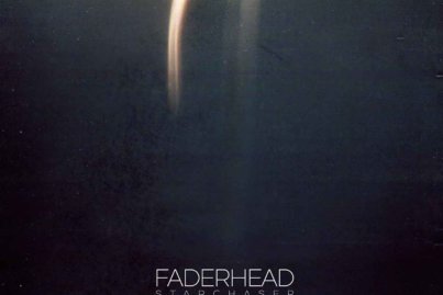 Faderhead - Starchaser EP