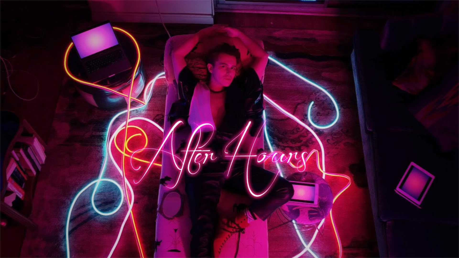 Felix III - After Hours