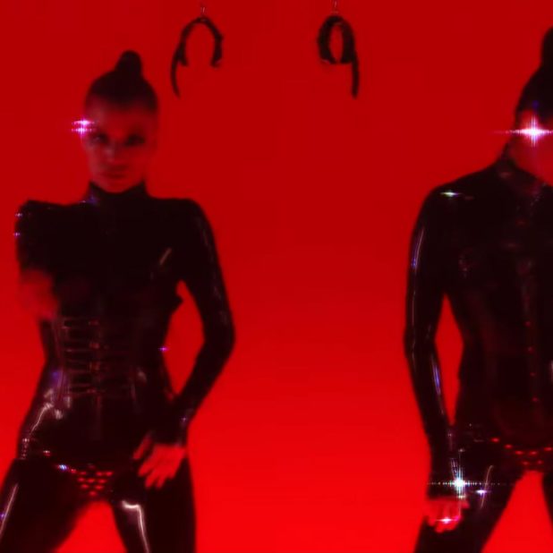 FEMM - Private Dancer