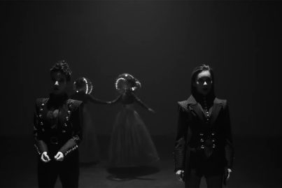 FEMM - Sugar Rush