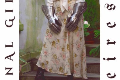 Final Girl - Heiress