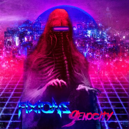 Fixions – Genocity (2017)