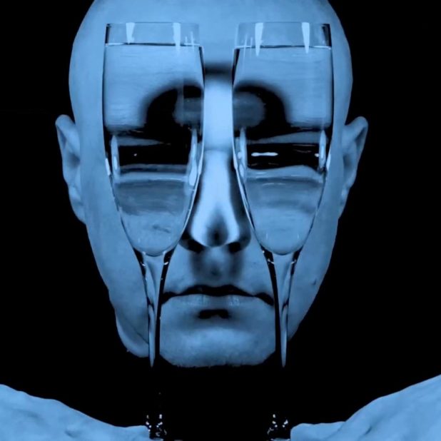 Fonohead - Fighting Monsters