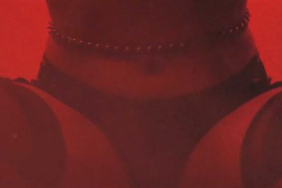 Formalin – Devil