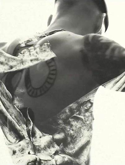 Formalin – Faded Formalin – Faded