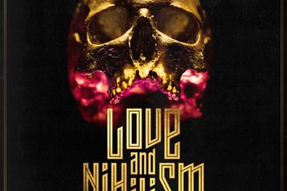 Formalin - Love And Nihilism