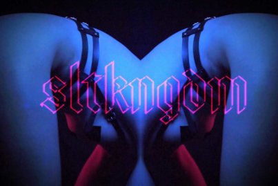Formalin - Slutkingdom