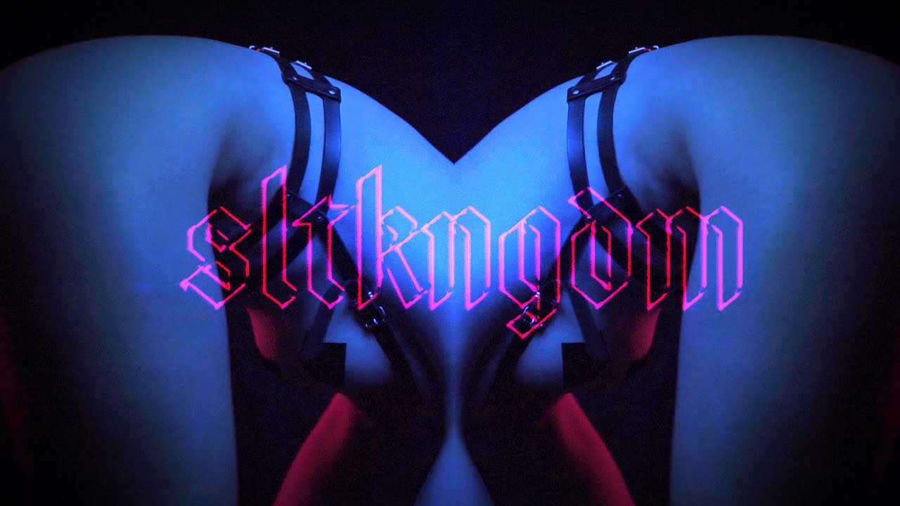 formalin slutkingdom