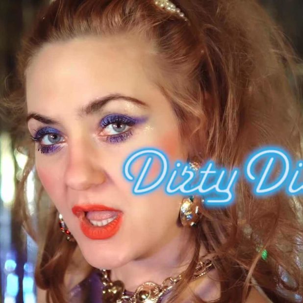 Francesca e Luigi - Dirty Disco