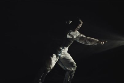 Ghost Twin - Become Control