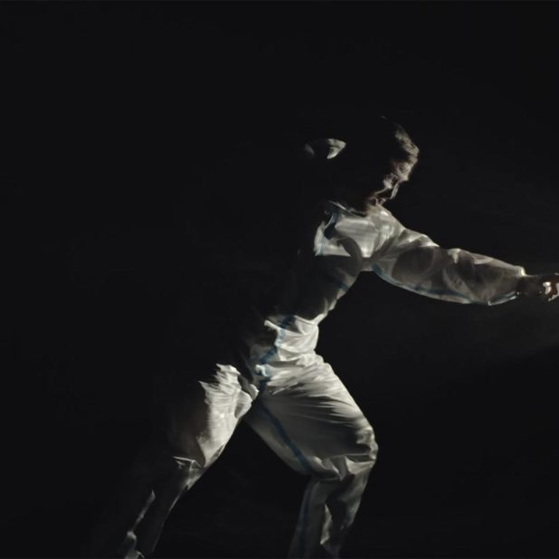 Ghost Twin - Become Control