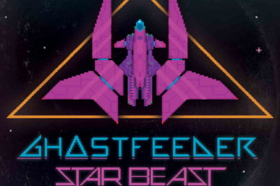 Ghostfeeder - Star Beast