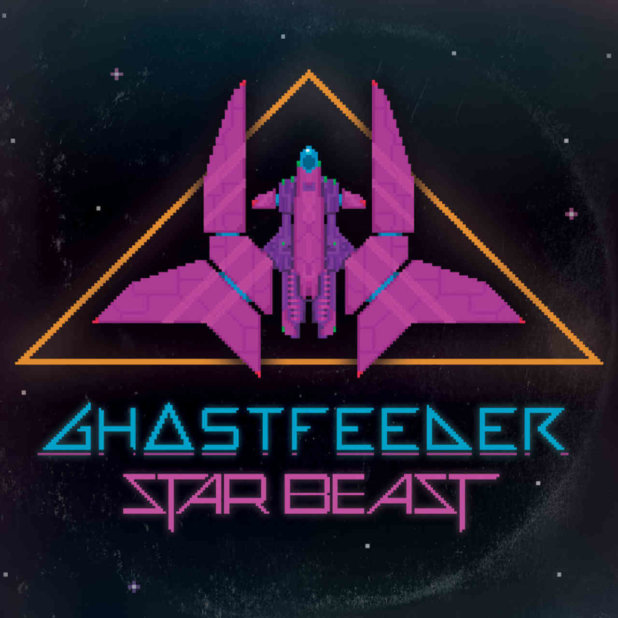 Ghostfeeder - Star Beast