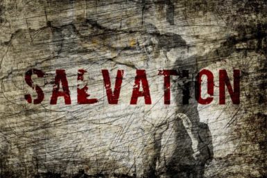 G.H.T - Salvation