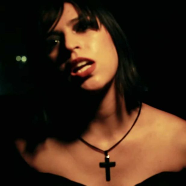 Glass Spells - Confessions