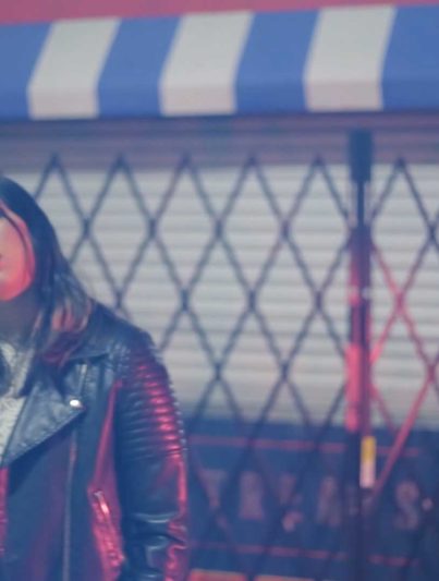 Glass Spells - Empty Road