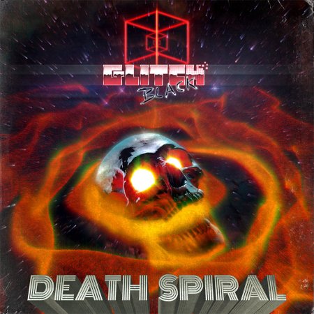 Glitch Black – Death Spiral (2015)