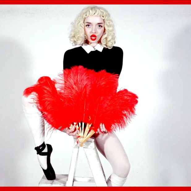 Glüme - Get Low Glüme - Get Low