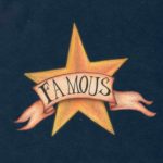 Gore Gloss - Famous (Cover artwork)