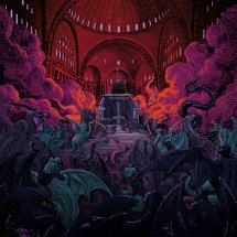 Gost – Non Paradisi (2016)