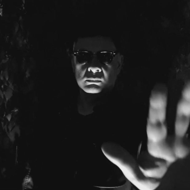 Gregory Kodric - Instinct