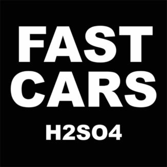 H2SO4 - Fast Cars
