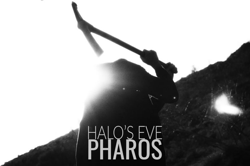 Halo's Eve - Pharos Halo's Eve - Pharos
