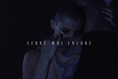 Hante. - Serre-moi Encore
