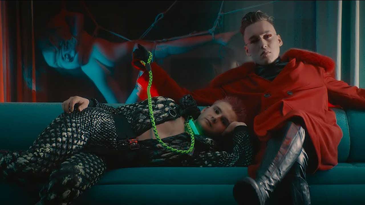 hatari klamstrakur
