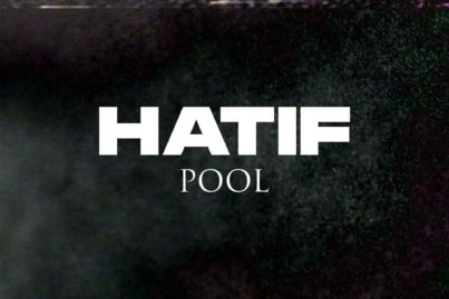 Hatif - Pool