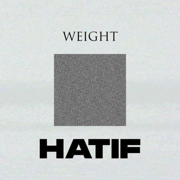 Hatif - Weight