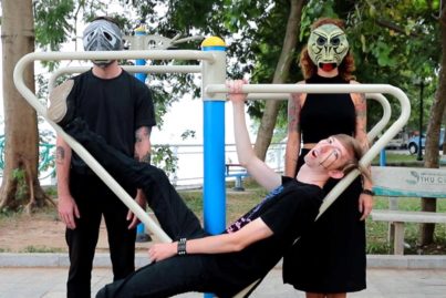 Hex Cassette - Get Out Hex Cassette - Get Out