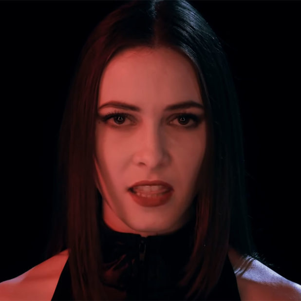 Hocico - Broken Empires Hocico - Broken Empires