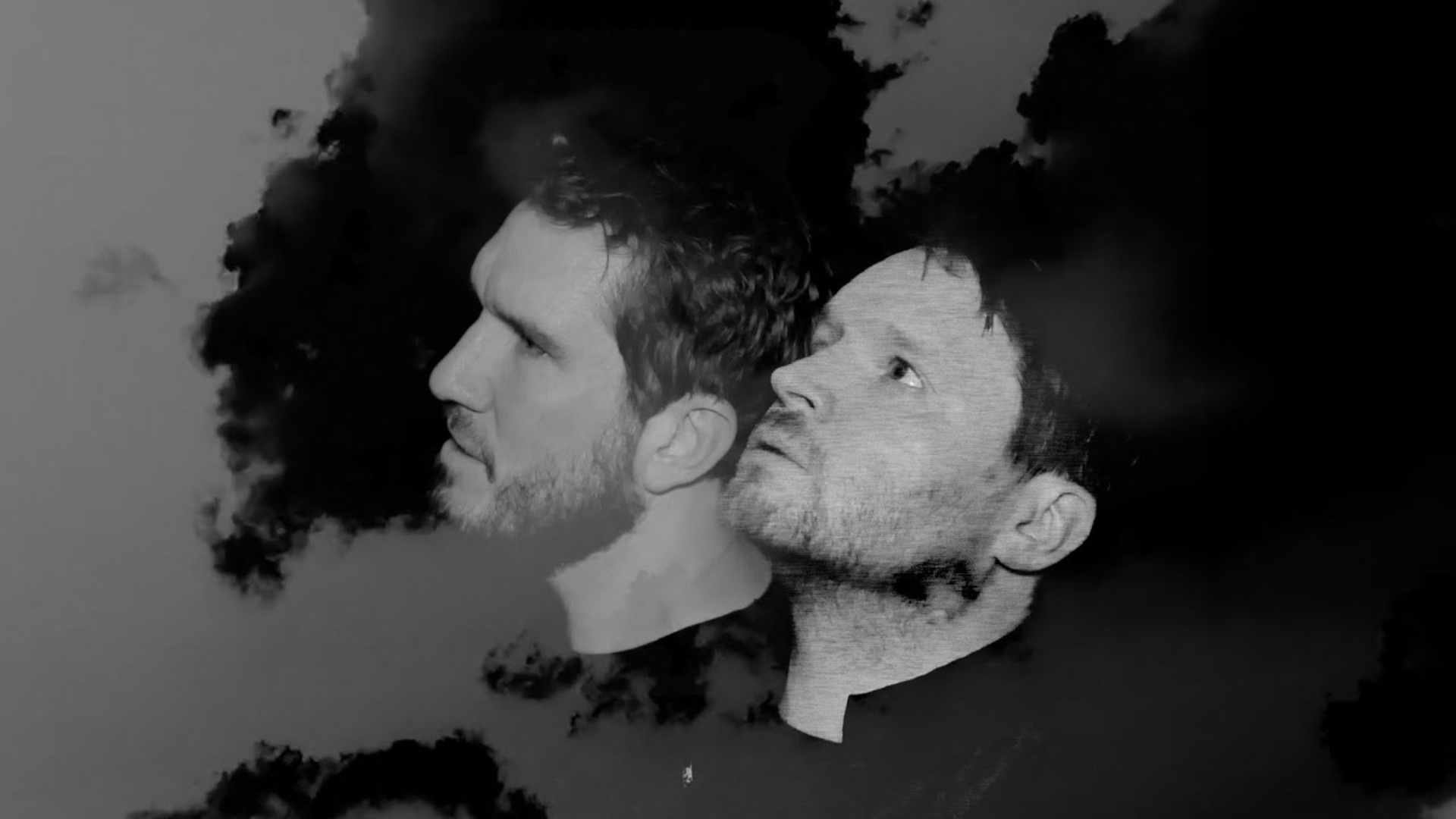 honey beard black skies