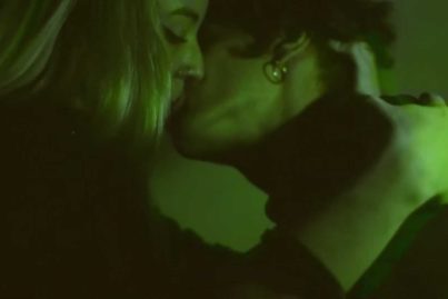 Humans Can't Reboot - Nuclear Love