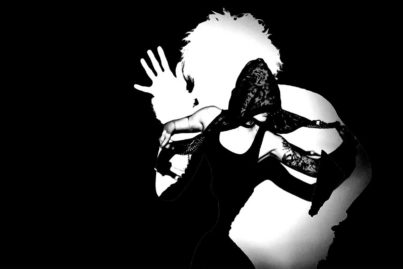 I Ya Toyah - It's No Good (Depeche Mode Cover)