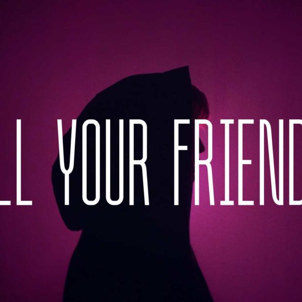 Icarus - All Your Friends
