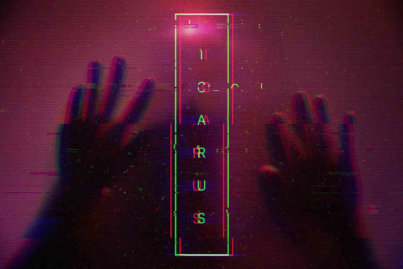 Icarus - The Less You Know The Better Icarus - The Less You Know The Better