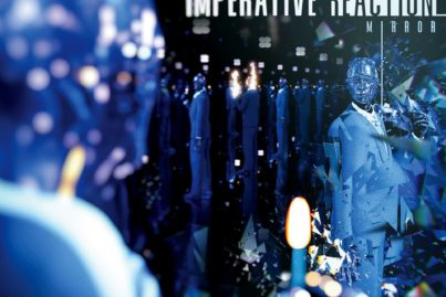 Imperative Reaction - Mirror