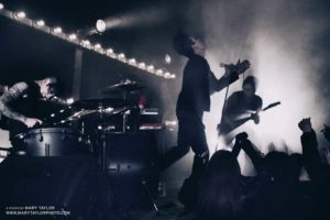 Imperative Reaction (Live)