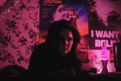 Infra Violet - Grow