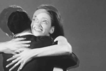 IST IST - A New Love Song