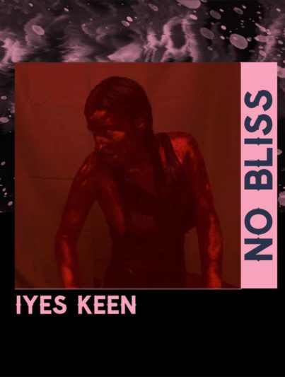 Iyes Keen - No Bliss
