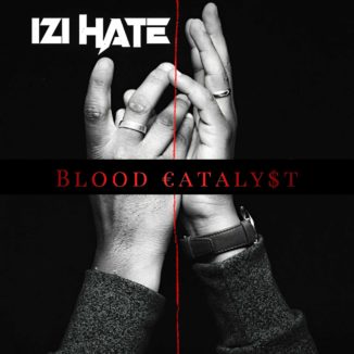 iziHATE - March