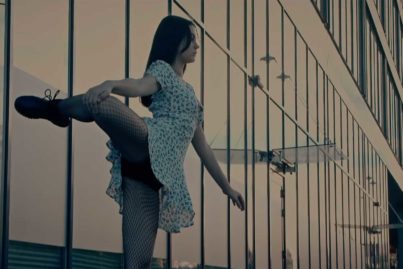 Iżol - Dance With Me Tonight