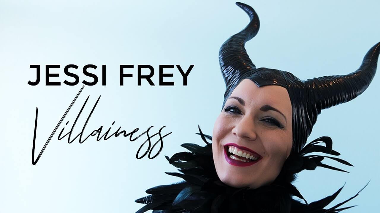 jessi frey villainess