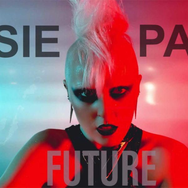 Josie Pace - Future