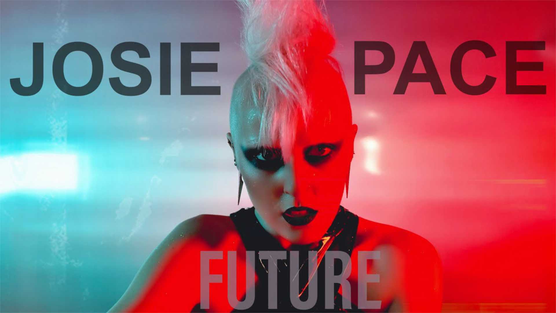 Josie Pace - Future