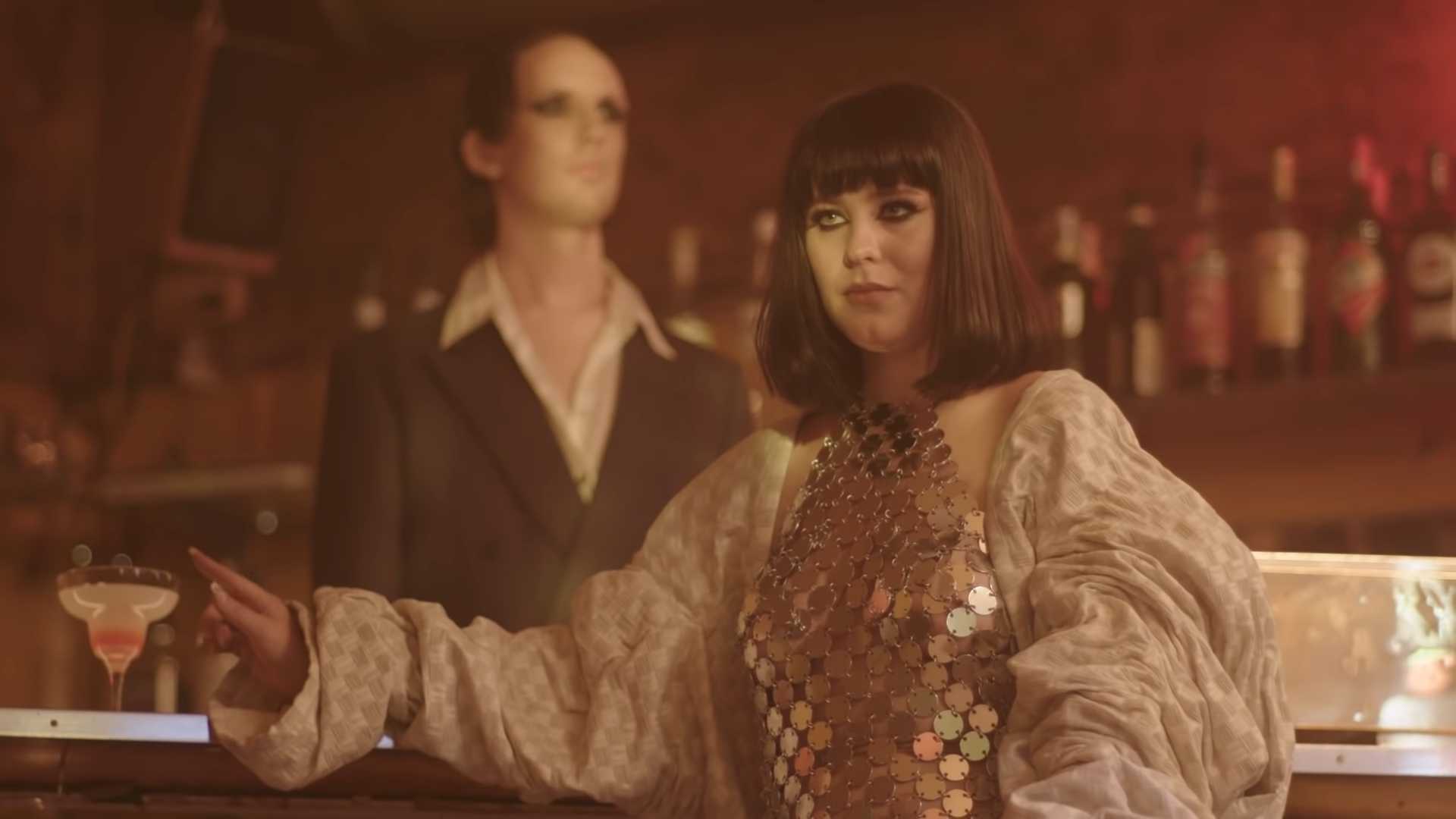 juno francis hey you goodbye me music video