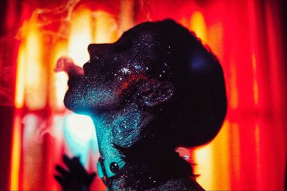 Kacie Marie - Bad Luck (NSFW)